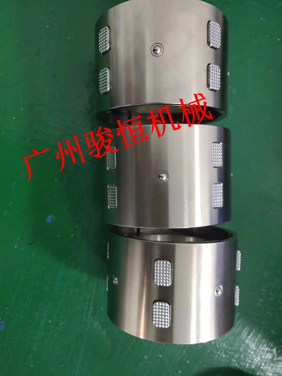 Differential shaft (2)